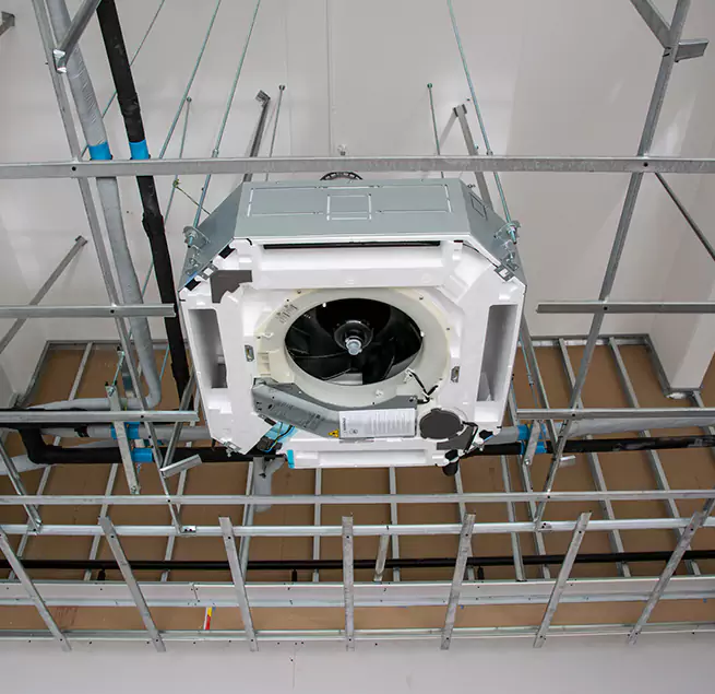 Why Homeowners & Businesses Trust Us Silver Spring, MD?