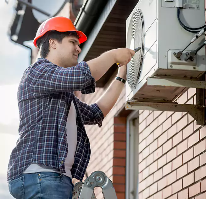 Why Homeowners & Businesses Trust Us Silver Spring, MD