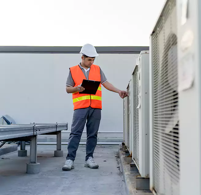 Why Homeowners & Businesses Trust Us in Silver Spring, MD?