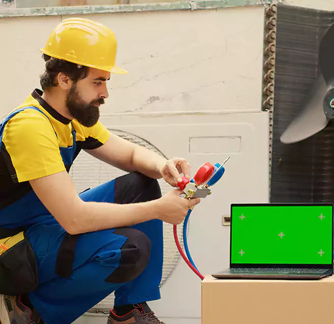 Why Homeowners & Businesses Trust Us in Silver Spring, MD?