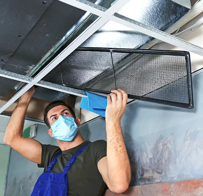 Why Homeowners & Businesses Trust Us in Silver Spring, MD?